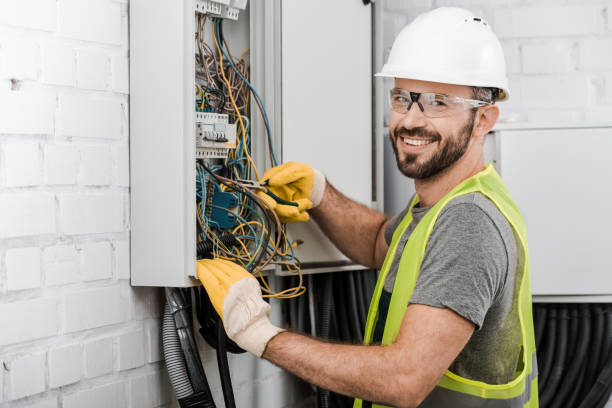 Best Emergency Electrical Repair  in Beloit, WI