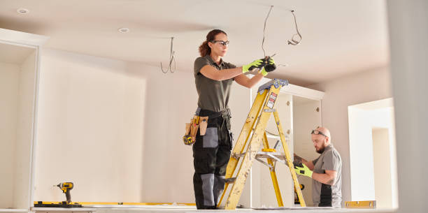 Best Electrical Upgrades for Homes  in Beloit, WI