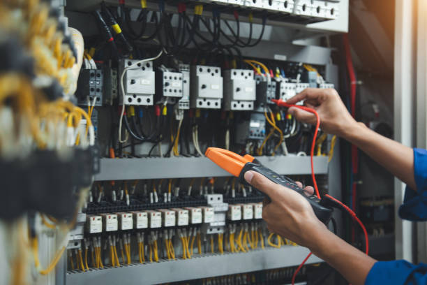 Best Home Electrical Repair  in Beloit, WI