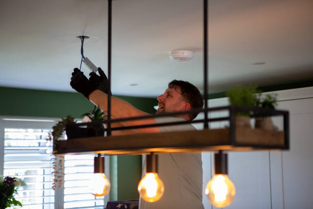 Best Electric Panel Repair  in Beloit, WI