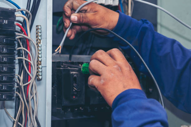 Best Electrical Repair Services  in Beloit, WI