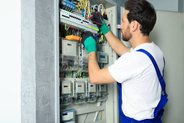 Best Residential Electrician Services  in Beloit, WI