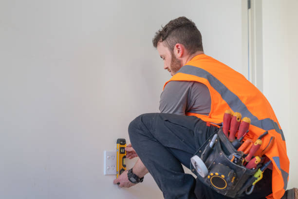 Best Industrial Electrical Services  in Beloit, WI