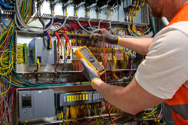 Best Electrical Rewiring Services  in Beloit, WI