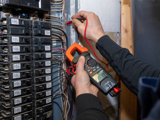 Best Electrical Troubleshooting Services  in Beloit, WI